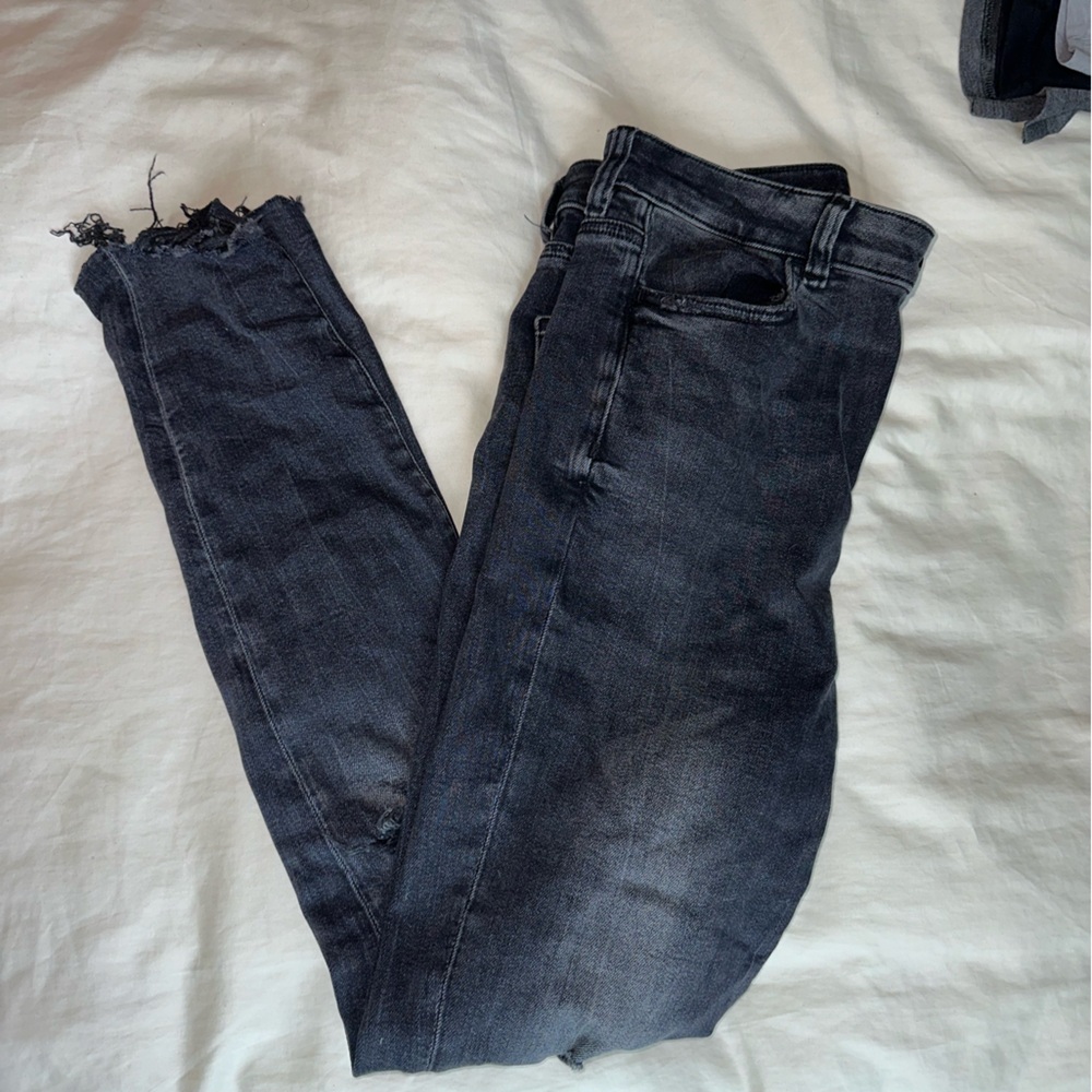 AE JEANS